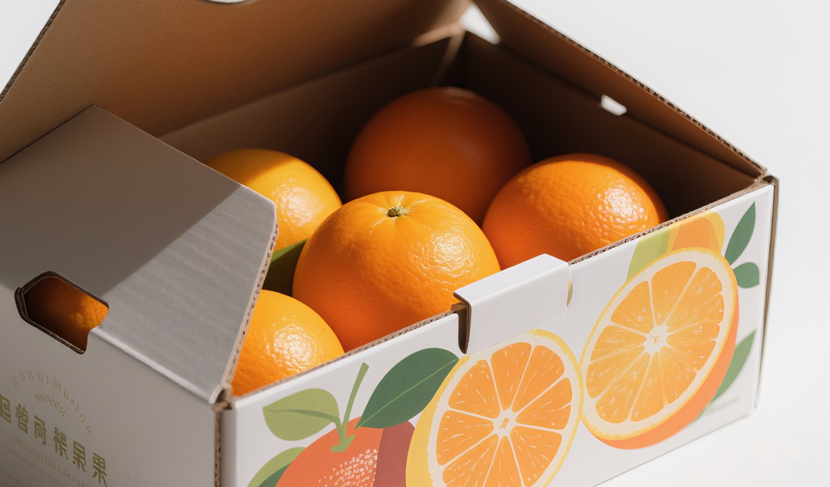 美御品牌策劃：夏季農產品高端化品牌打造方案