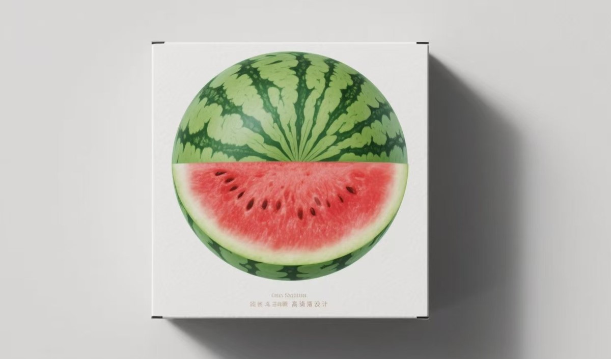 高端西瓜產業品牌化策略分析-美御品牌策劃