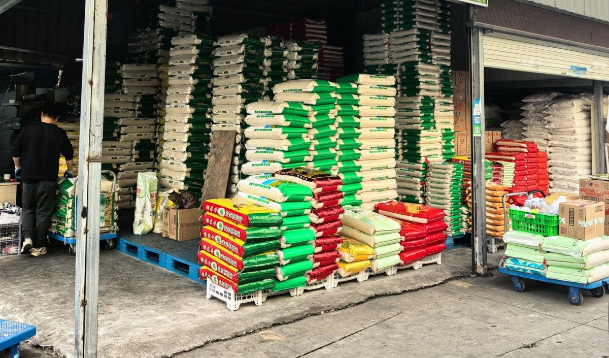 農業企業大米品牌打造營銷策劃方案 農業企業大米品牌打造營銷策劃方案