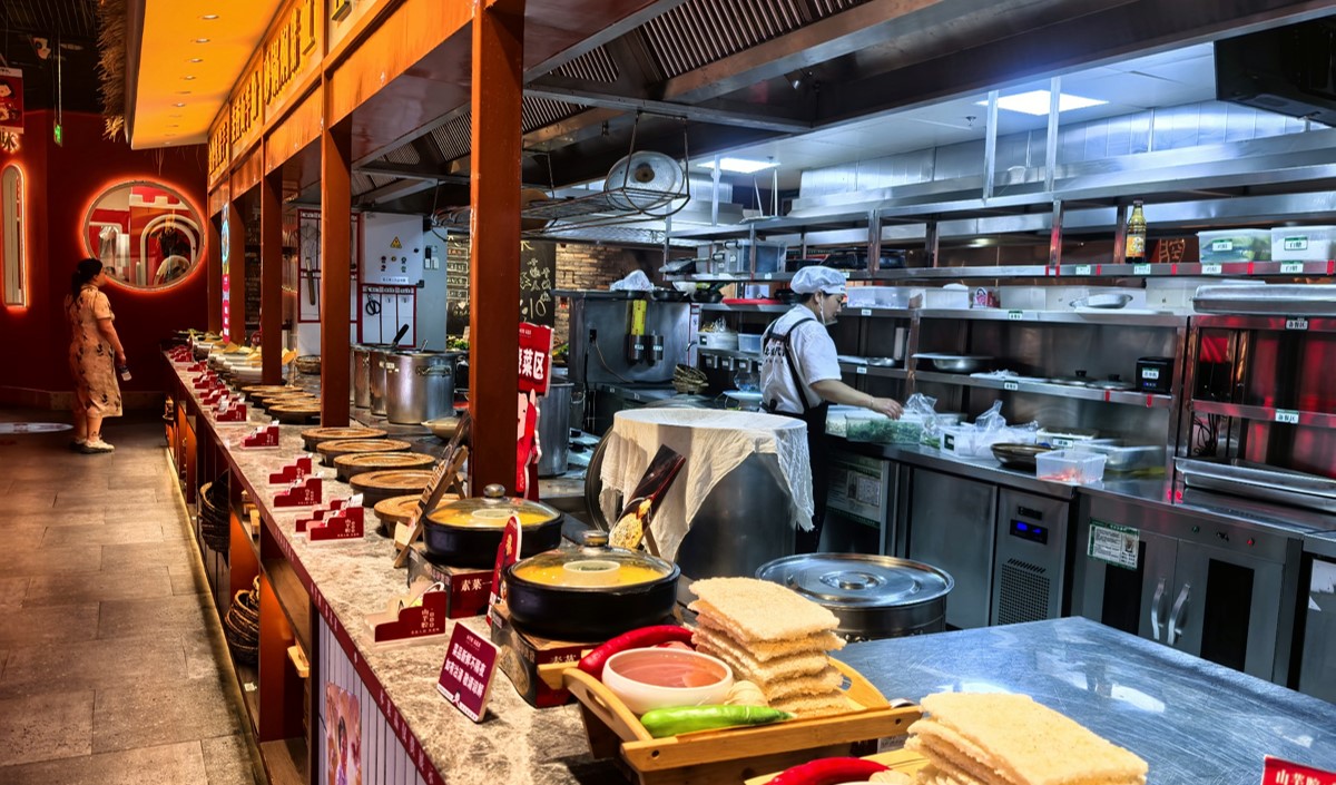 中式餐飲品牌全案策劃核心要素解析 中式餐飲品牌全案策劃核心要素解析