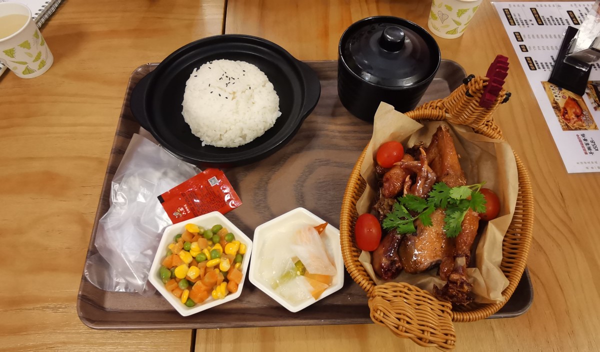 快餐行業快速火爆品牌戰略方案 快餐行業快速火爆品牌戰略方案