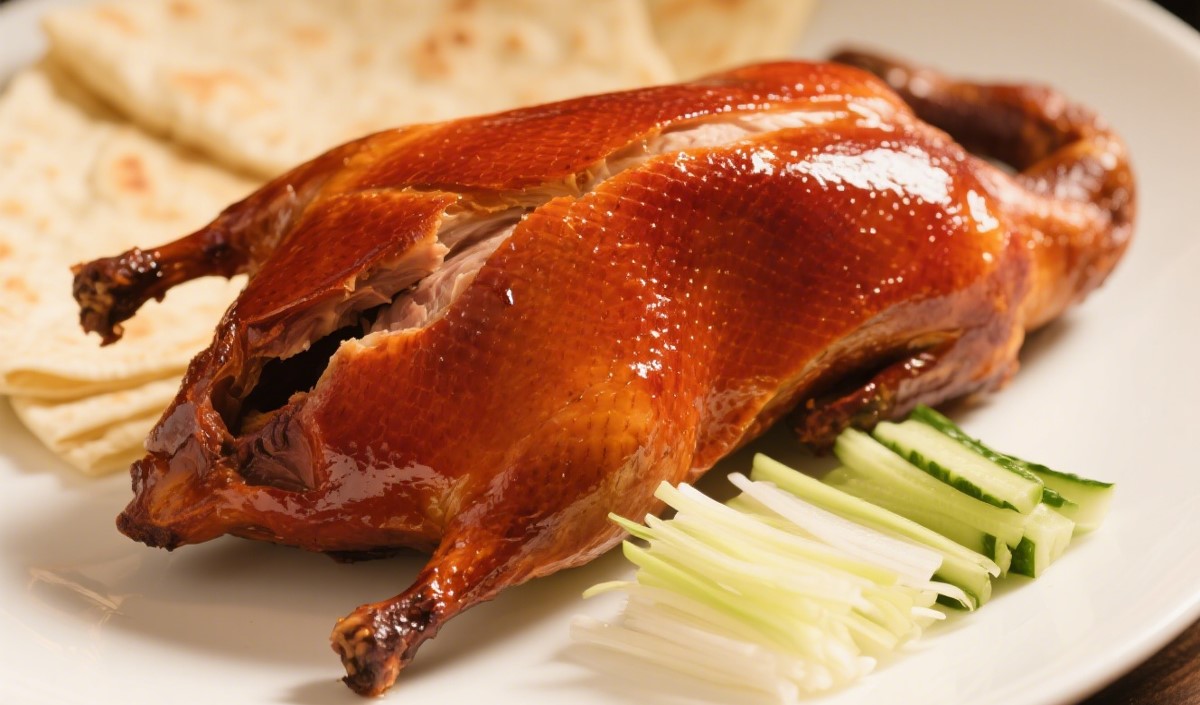 美御品牌策劃社區(qū)烤鴨店煙火里品牌崛起方案 美御品牌策劃社區(qū)烤鴨店煙火里品牌崛起方案