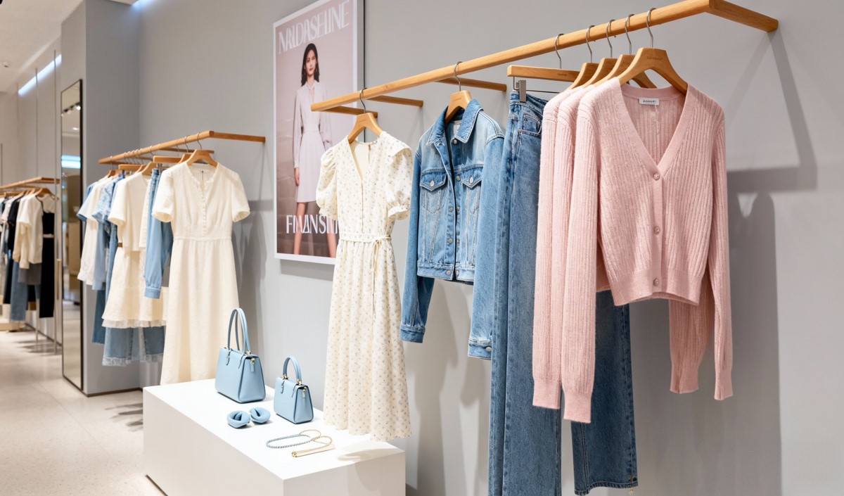 服裝企業(yè)品牌全案策劃步驟指南（美御方法論）